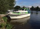 Motorboot Cytra Courier