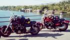 ? Sie planen eine Motorrad Tour durch Thailand ?