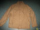 Übergangsjacke von Wissmach Gr.38