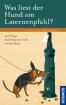 Hundeschule Aschaffenburg zu Gast in der Buchhandlung Schlapp Aschaffenburg