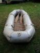 NVA Schlauchboot