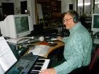 Online-Musikunterricht