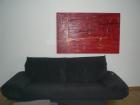 2 Rolf Benz Designer Sofa,Anthrazit,neu bezogen,TOP Zustand!!!