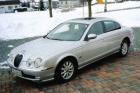 Jaguar S-Type executiev 3.0,V6