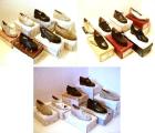 21 Paar orthopäd. Damen-Markenschuhe,NEU/Karton
