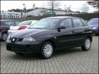 304501 Seat Ibiza 1.2i Reference 5-Türig Facelift