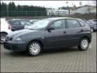 307500 Seat Ibiza 1.4 TDi 80 PS Reference 5 Türig Facelift