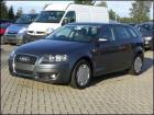 700690 Audi A3 1.9 TDi Sportback Attraction mit DPF