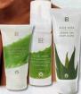 Aloe Vera Wellness-Set