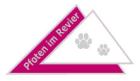 Pfoten im Revier - Hundesalon / Katzensalon / Groomer