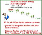 Nur wer selbst Visionen hat.