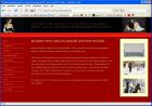 Websites Photographie Graphikdesign