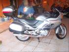 Honda Deauville 650   Tourer