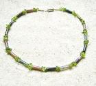 Edeler Heilsteinschmuck