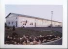 Lagerhalle in Debrecen / Ungarn zu verkaufen