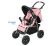 Evas-Kinderwelt bietet von Zekiwa Kinderwagen an