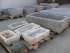 Granit, Marmor und Co