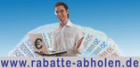 Rabatte Abholen