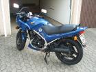 Honda VF500F