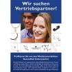Vertriebspartner gesucht