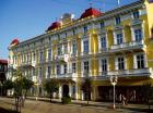 Kuren und Wellness Franzensbad