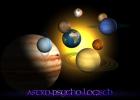 Solarhoroskope, Jahreshoroskope, Monatshoroskope, Wochenhoroskope, Tageshoroskop