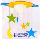Kinderzimmerleuchten