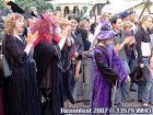 Mittwoch 30.April2021 Walpurgisnacht-Hexenfest Tanz in den Mai