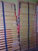 NEU - Zwei 5-Zonen-Lattenroste 90 x 200 cm