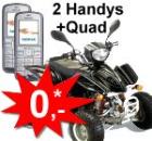 2 x Nokia 6080Hochwertiges QuadAuch bei negativer Auskunft