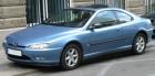 PEUGEOT 406 COUPE PLATINUM