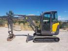 VOLVO EC 35
