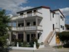 Ferienwohnungen in Kroatien