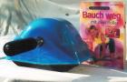 Energy Extend Bauchweg und  Muskeltrainer.