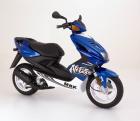 Verkaufe diverse mbk aerox/nitro teile
