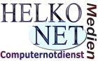 ComputerNotDienst