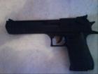 Softair Israel Eagle wie neu