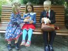Kinderbetreuung
