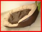 ELA XXL - Kuschelbett von Fjeldmann Design