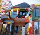 Ein esotherisches Hotel