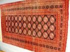 Orientteppich Nomaden antik 185x111 (T039)