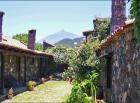 Casa Espanol in El Tanque im Norden von Teneriffa