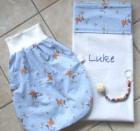 Babygeschenke