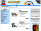 Motorroller Die drei Tenöre der Motorroller  Chor-1. Der stattliche