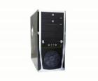 Pc komplettset mit tft monitor