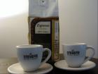Frischer Kaffee