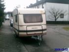 Hymer eriba nova390 für nur 2600€
