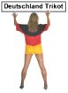 Neun zum Preis von Einem