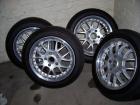 ALU 7,5Jx16H2 Typ VIPER D60 - BMW - ET 35