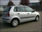 VW Polo 1.2i Trendline 5 Türig Neu zum Tiefstpreis
